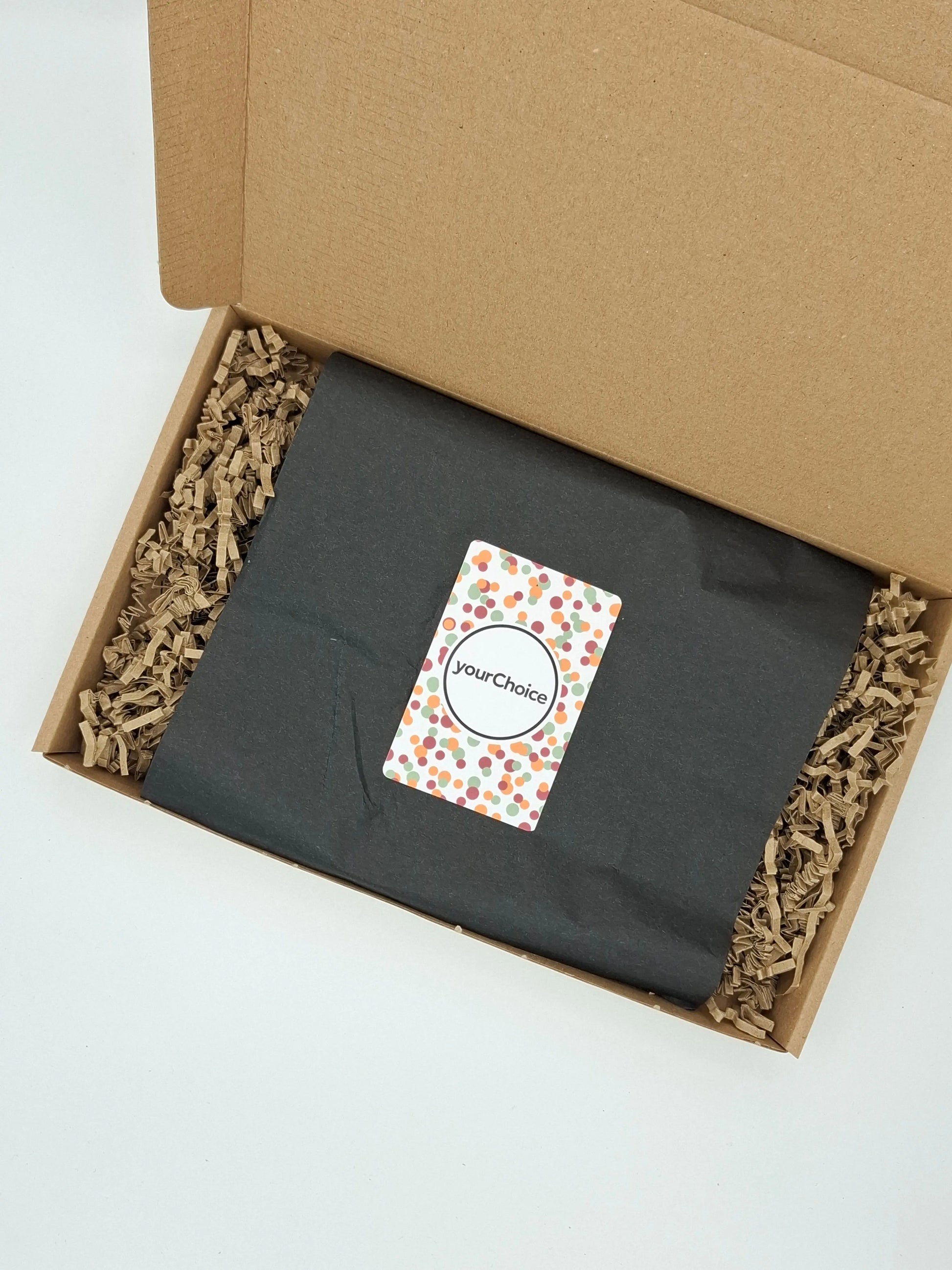 Coffret chocolat et thé - Édition Pâques  Values And Co