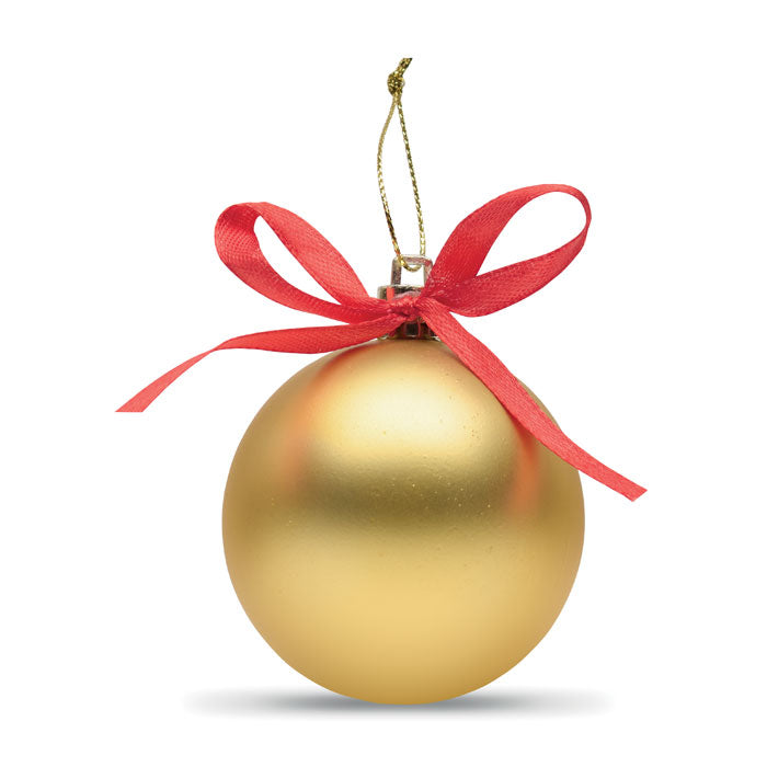 Coffret de boule de Noël - Or - item_picture_side