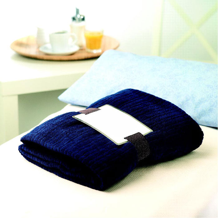 Couverture polaire 240 gr/m² - Bleu - item_ambiant_picture