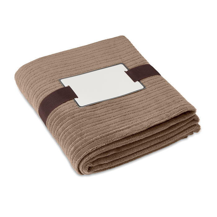 Couverture polaire 240 gr/m² - Kaki - item_picture_front
