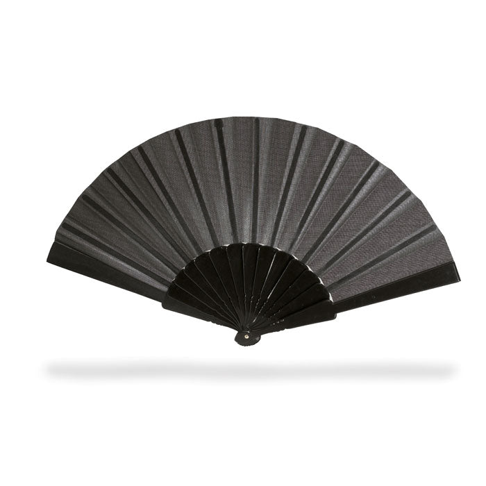 Eventail - Noir - item_picture_front