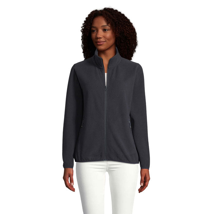 FACTOR veste fl femme 280g - Marine - item_picture_front