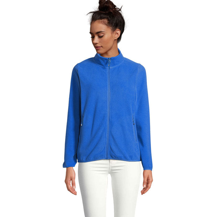 FACTOR veste fl femme 280g - Royal - item_picture_front
