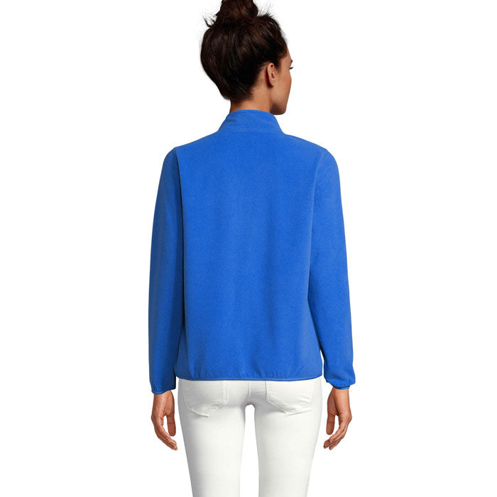 FACTOR veste fl femme 280g - Royal - item_picture_back