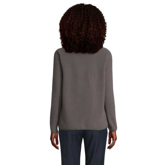 FACTOR veste fl femme 280g - Anthracite - item_picture_back