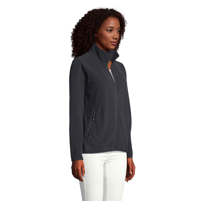 FACTOR veste fl femme 280g - Marine - item_picture_back