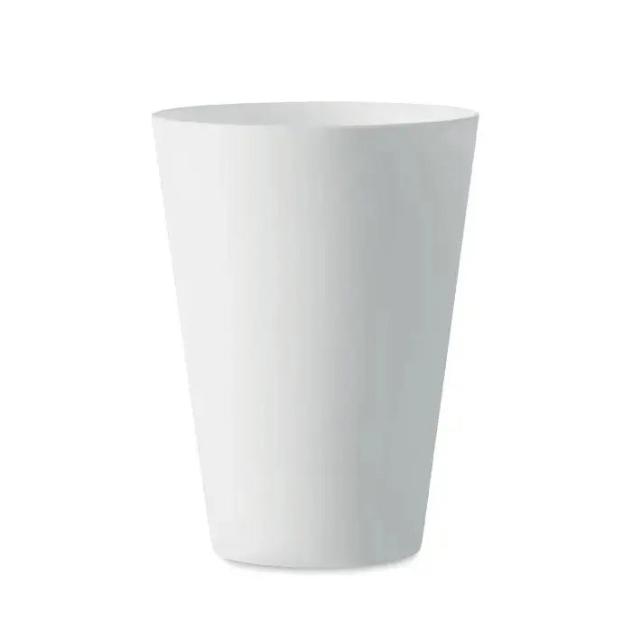 Gobelet Réutilisable personnalisable 300ml  Values and Co