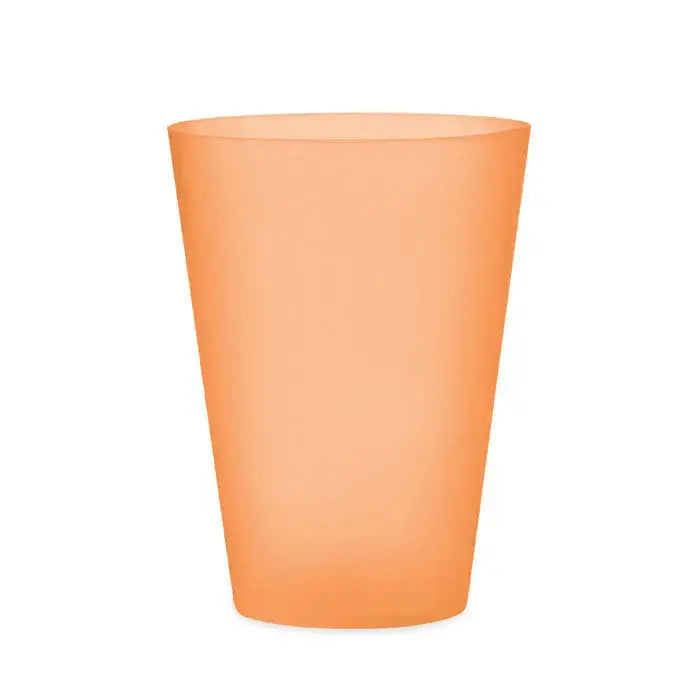 Gobelet Réutilisable personnalisable 300ml  Values and Co