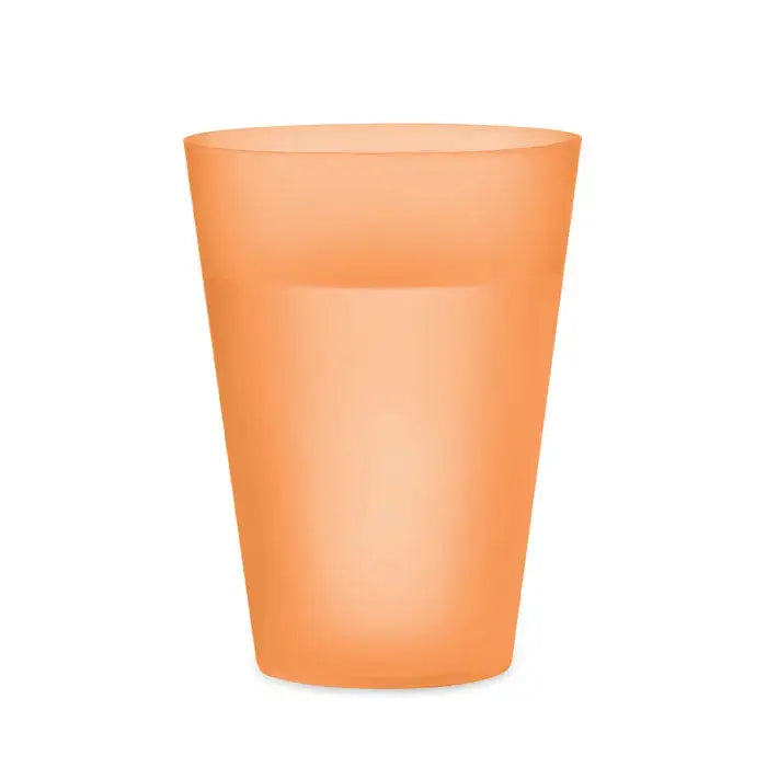 Gobelet Réutilisable personnalisable 300ml  Values and Co