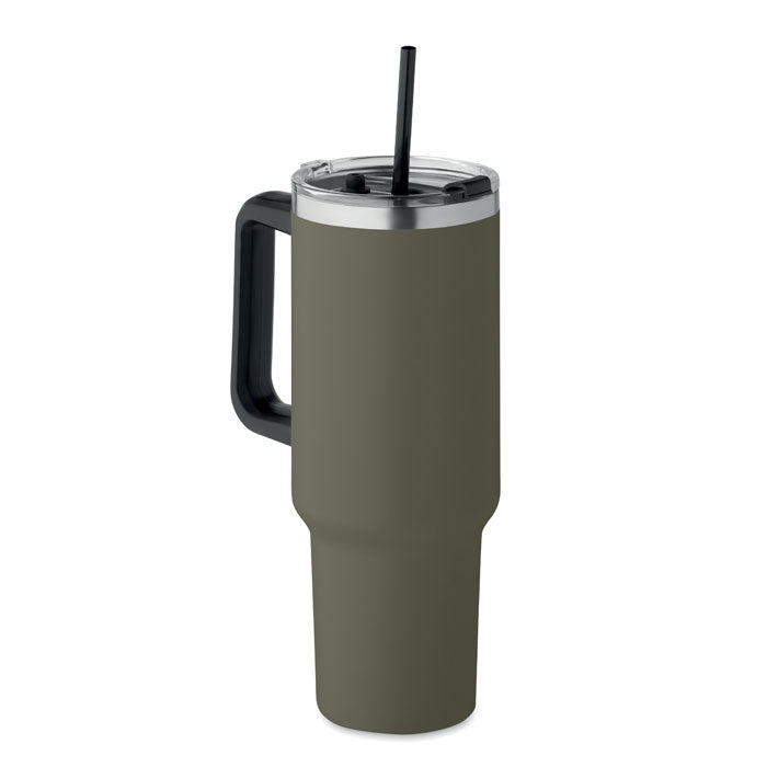 Gobelet double paroi 1200ml - Vert Foncé - item_picture_front