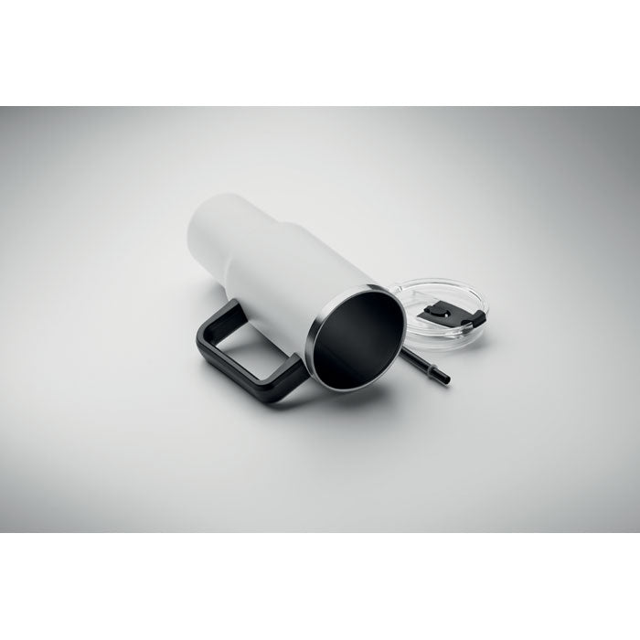 Gobelet double paroi 1200ml - Blanc - item_picture_3
