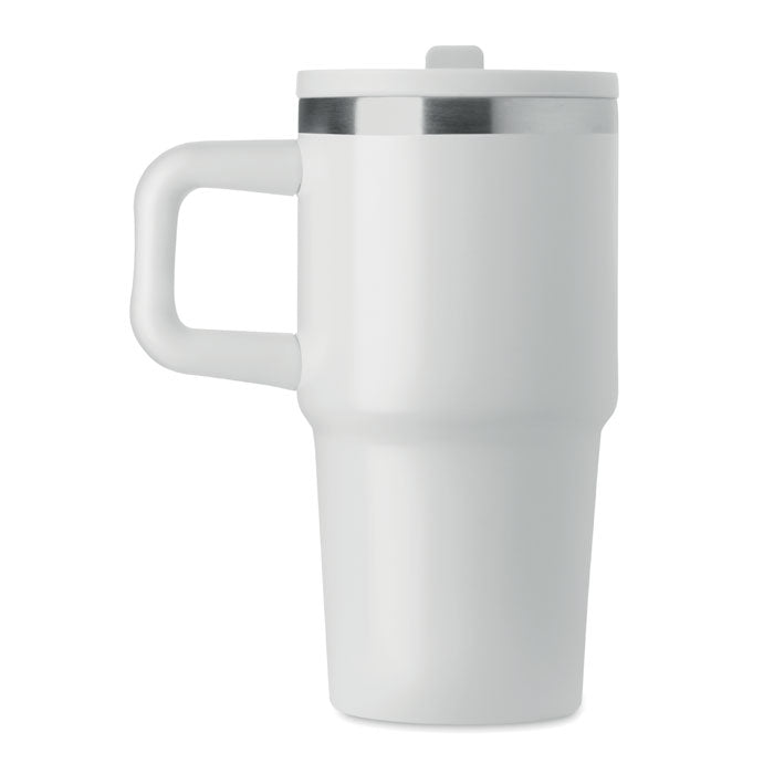 Gobelet double paroi 500ml - Blanc - item_picture_1