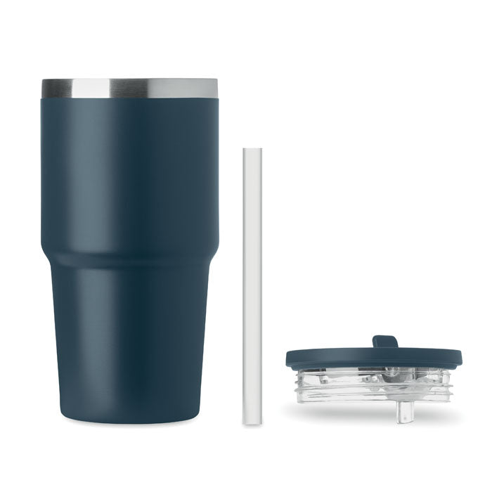 Gobelet double paroi 500ml - Bleu Marine - item_picture_2