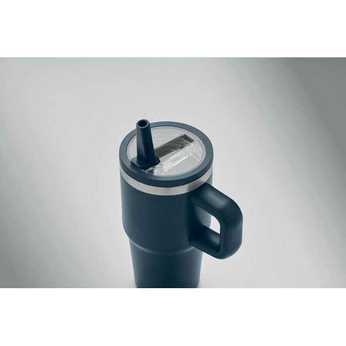 Gobelet double paroi 500ml - Bleu Marine - item_picture_top