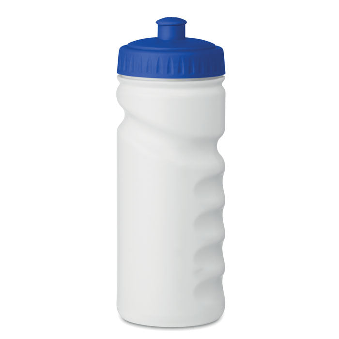 Gourde sport PE 500ml. - Bleu - item_picture_front