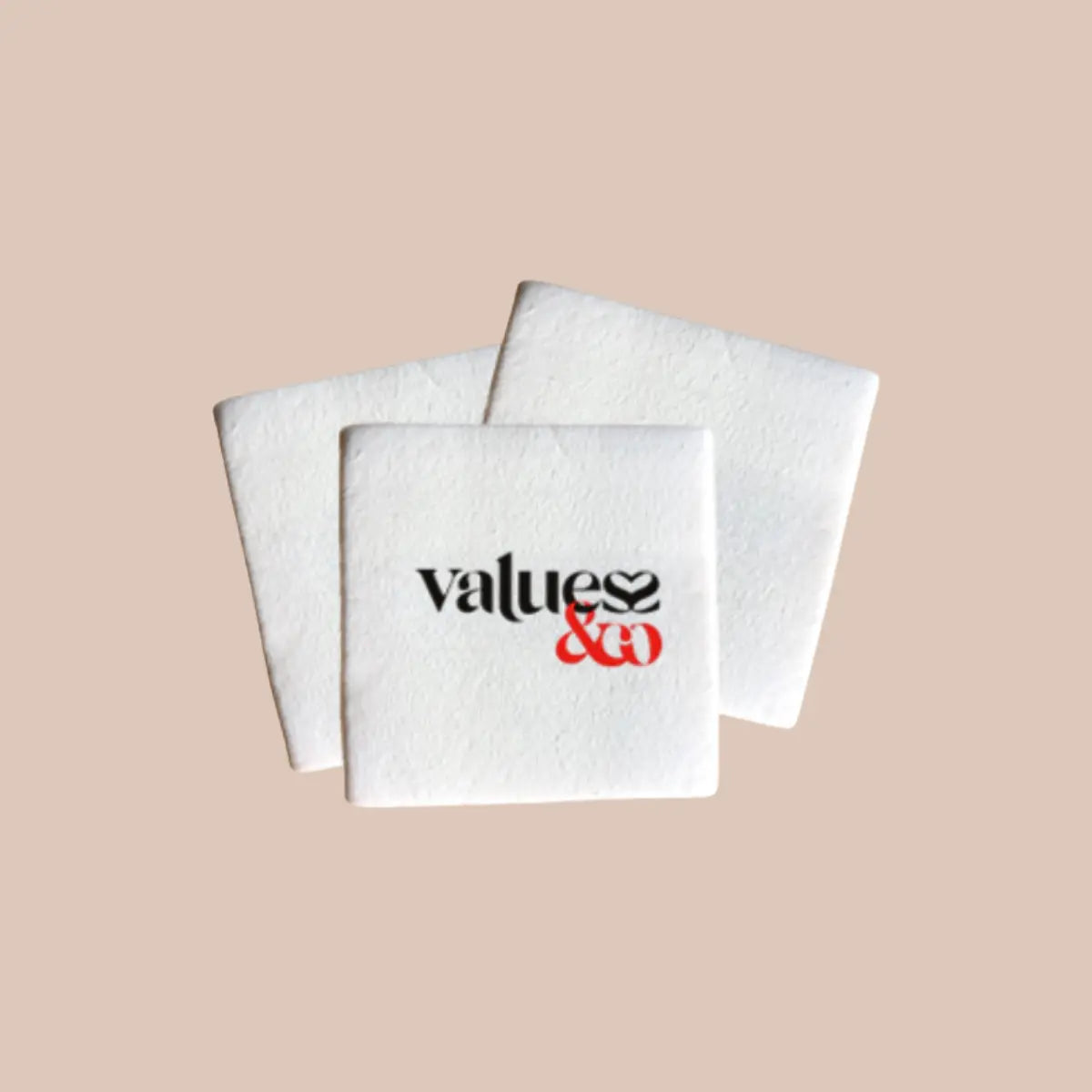 Guimauves personnalisables