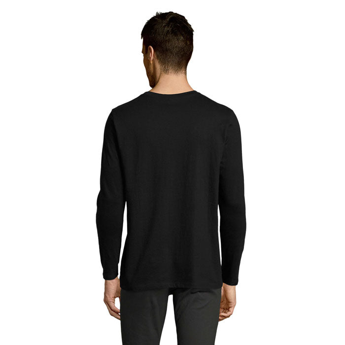 IMPERIAL MEN LSL 190g - Noir Profond - item_picture_back