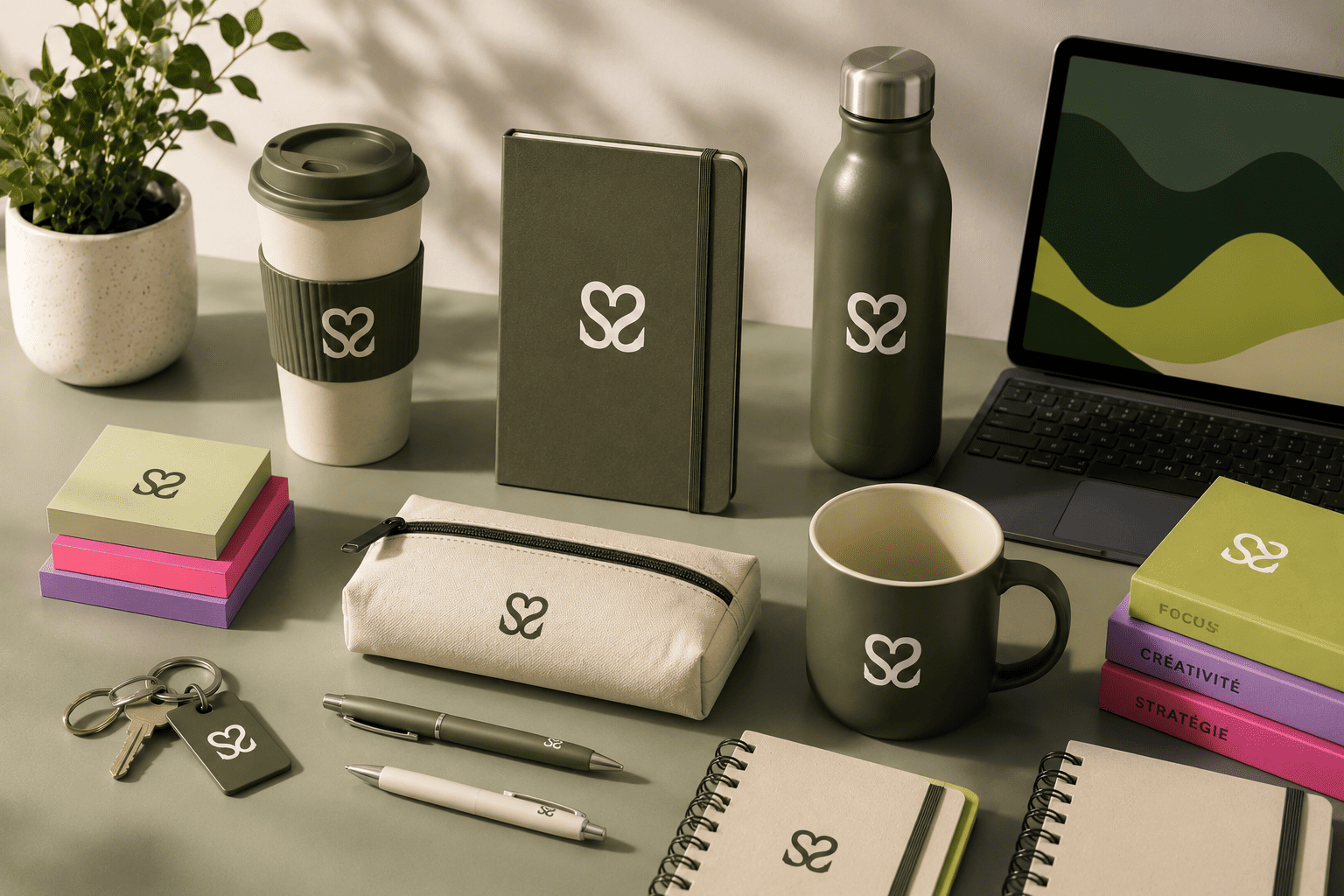 Values And Co