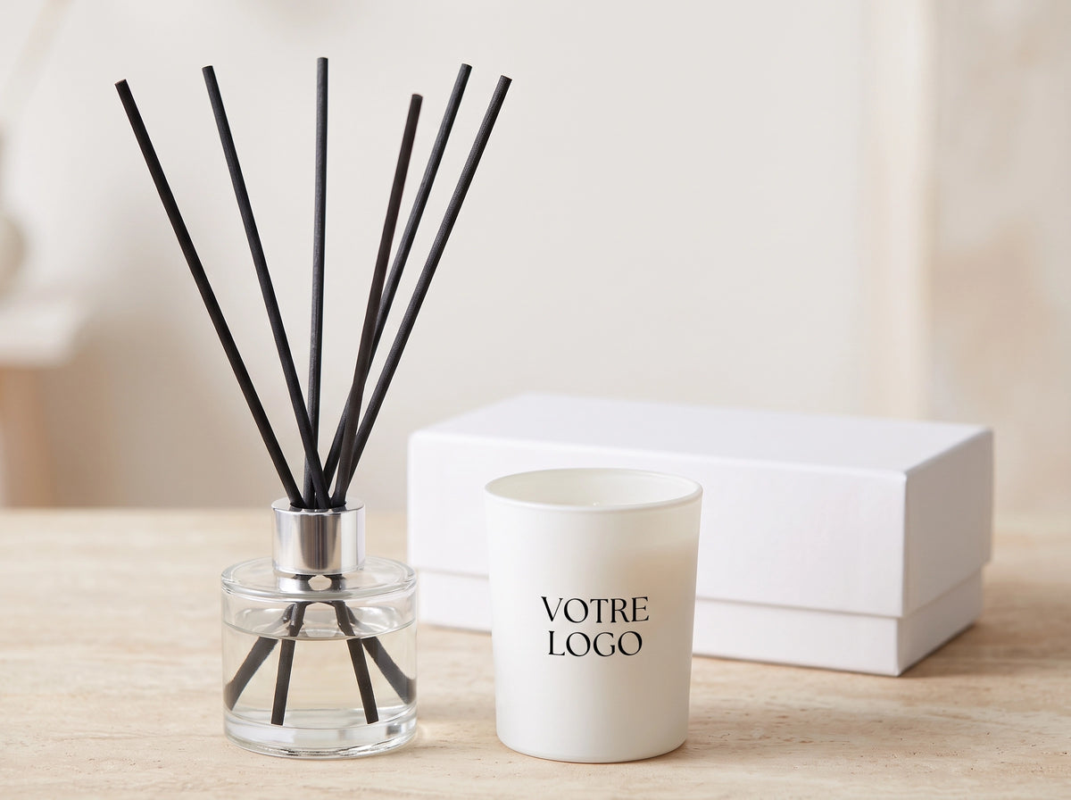 Diffuseur personnalisables 