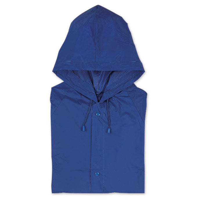 Imperméable - Bleu - item_picture_front