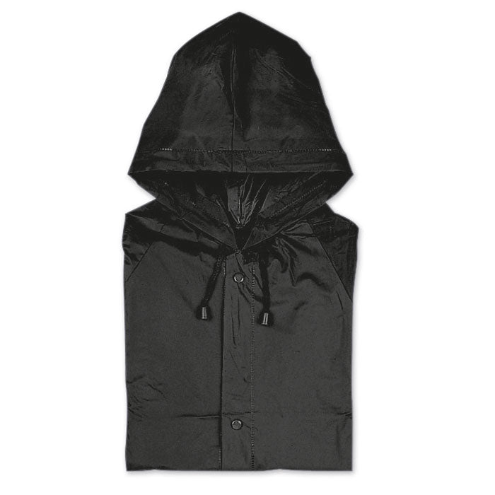 Imperméable - Noir - item_picture_front