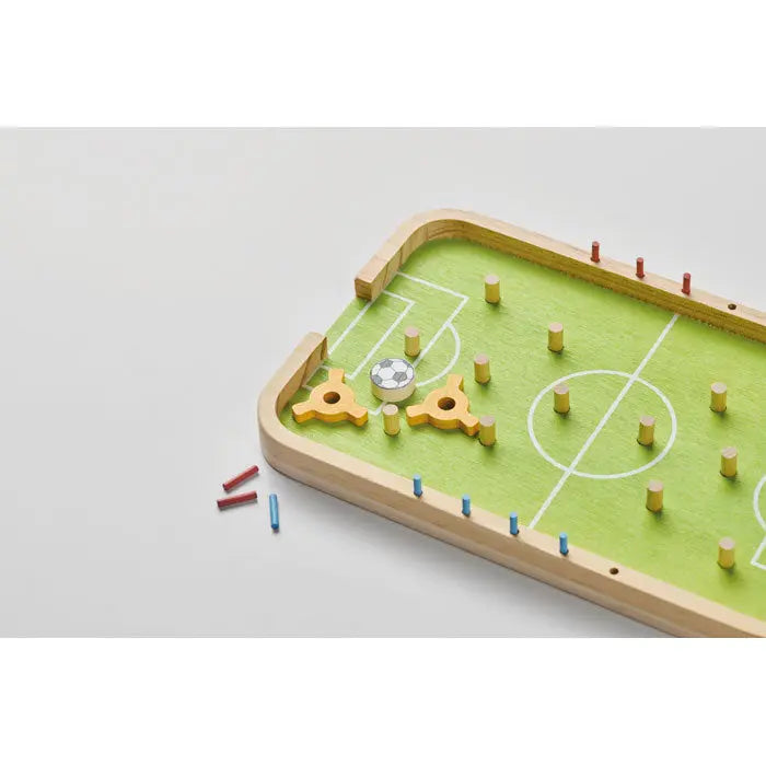 Jeu de football personnalisable  Values and Co