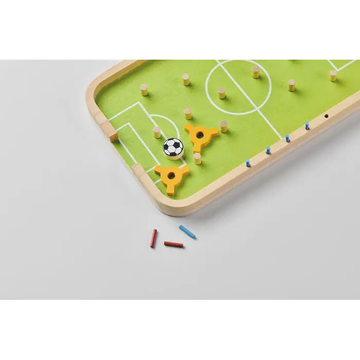Jeu de football personnalisable  Values and Co