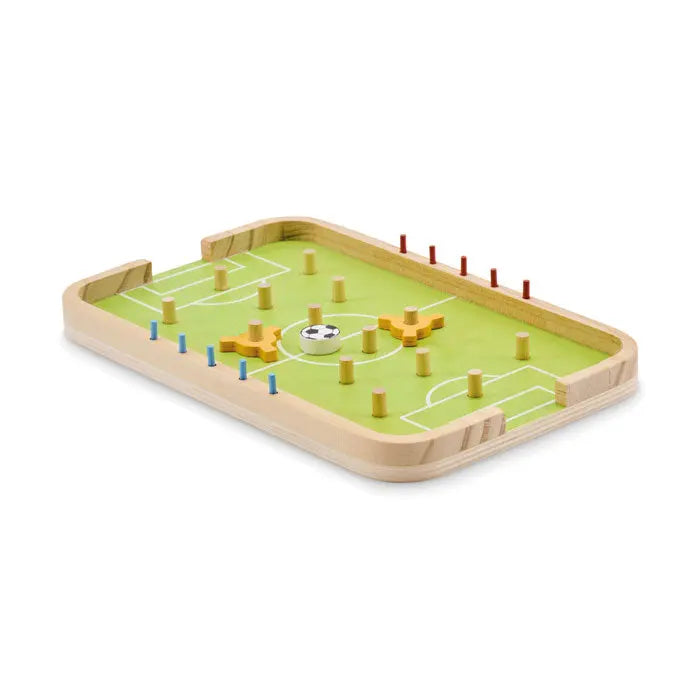 Jeu de football personnalisable  Values and Co