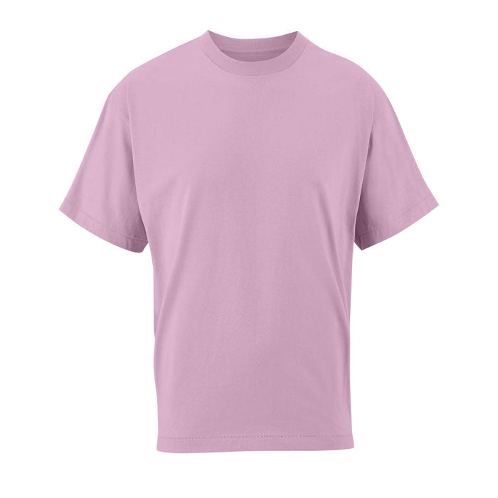 LEGACY TEE-SHIRT OVERSIZE - Rose Halo - item_picture_front