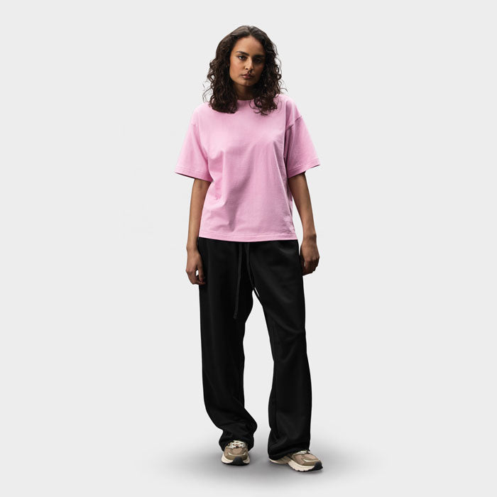LEGACY TEE-SHIRT OVERSIZE - Rose Halo - item_picture_2
