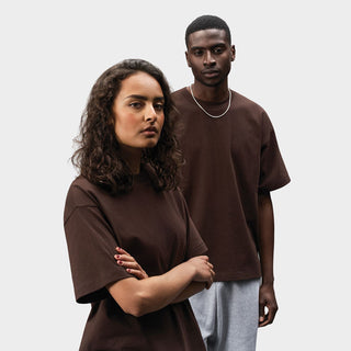 T-shirt oversize personnalisable