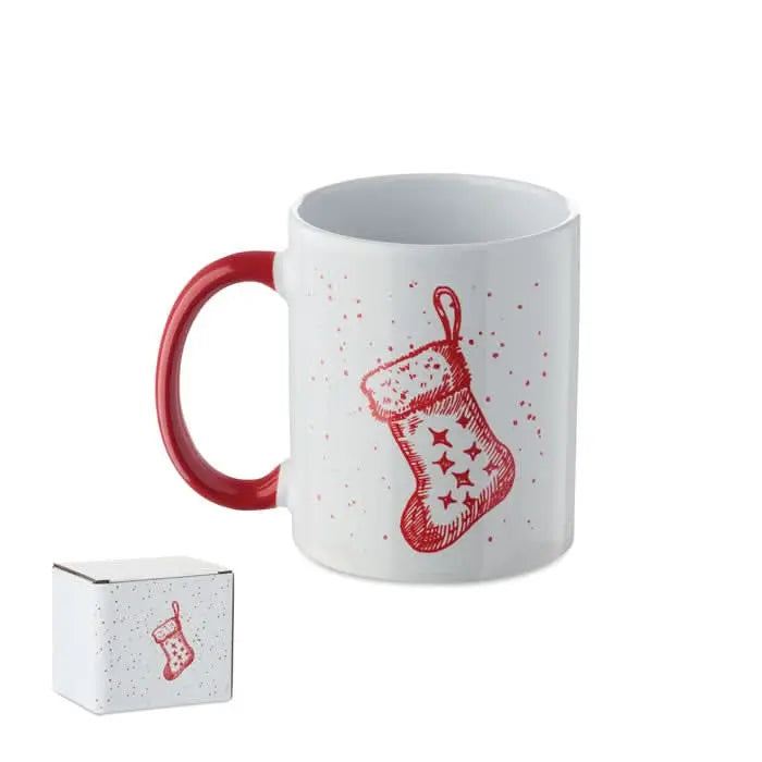 Mug Winter valuesandco