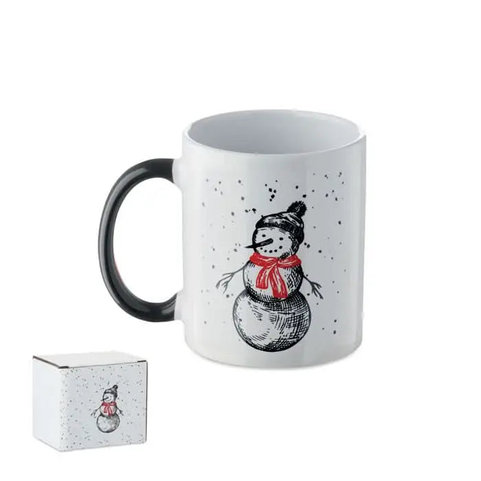 Mug Winter valuesandco