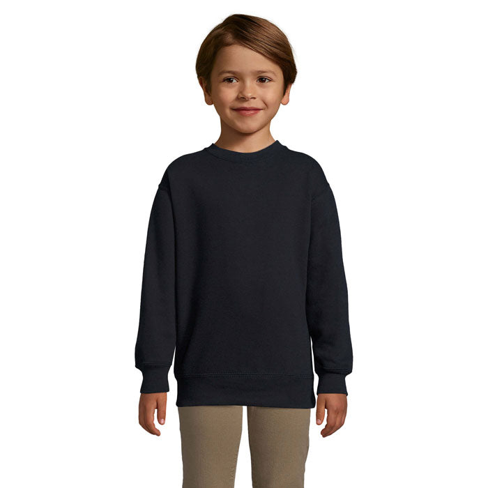 NEW SUPREME KIDS  280g - Marine - item_picture_front