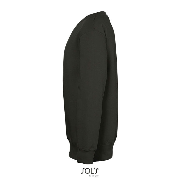 NEW SUPREME KIDS  280g - Noir - item_picture_side
