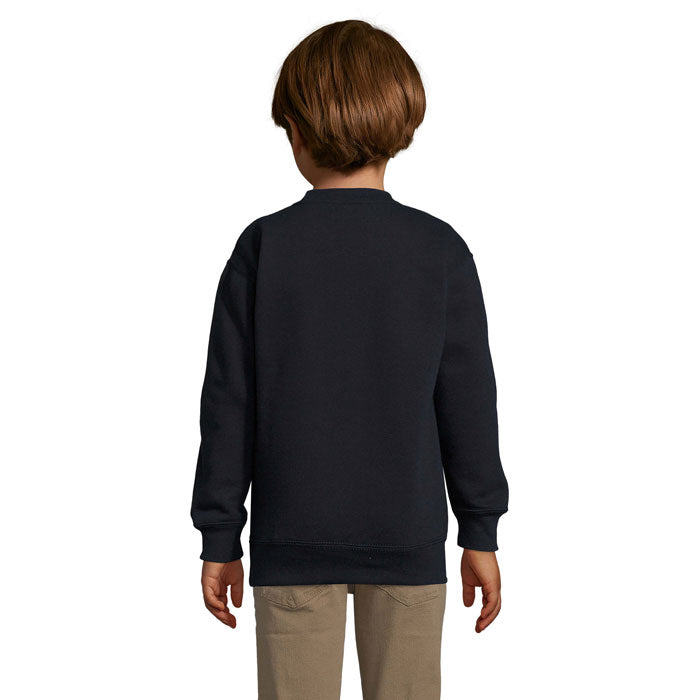 NEW SUPREME KIDS  280g - Marine - item_picture_back