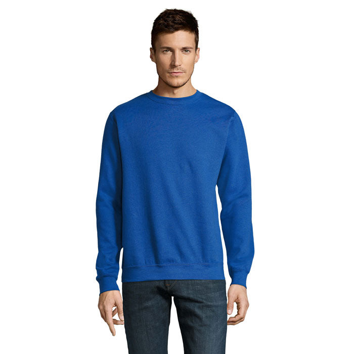 NEW SUPREME SWEATER 280g - Royal - item_picture_front