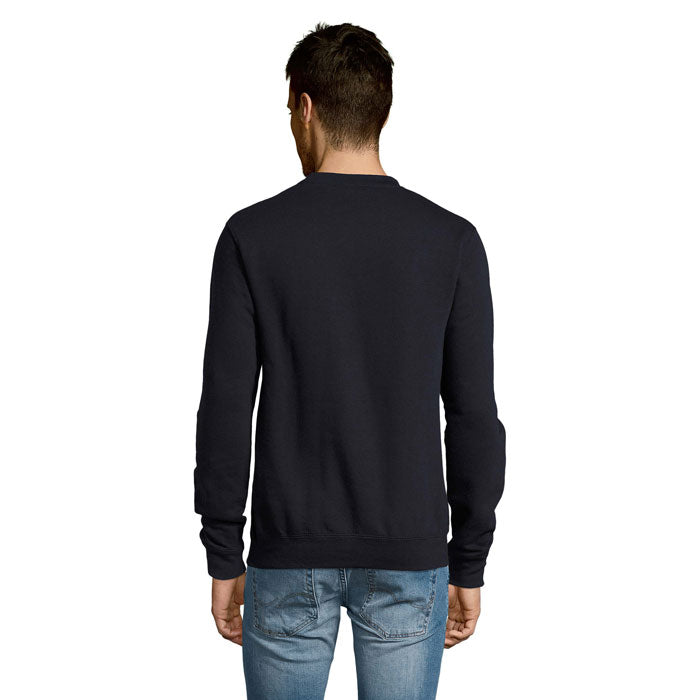 NEW SUPREME SWEATER 280g - Marine - item_picture_back