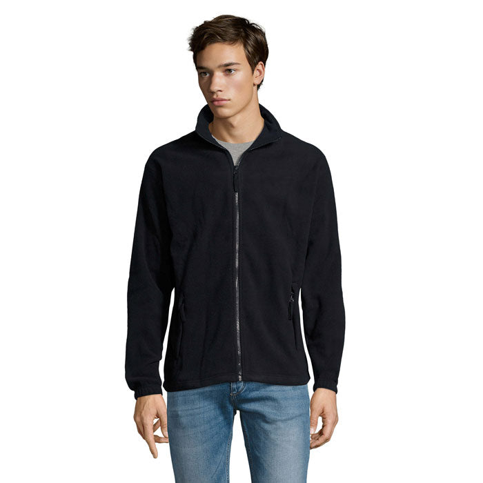 NORTH MEN jacket - Marine - item_picture_front