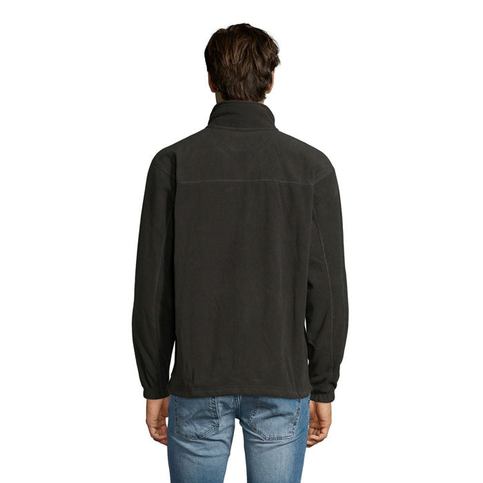 NORTH MEN jacket - Anthracite - item_picture_back
