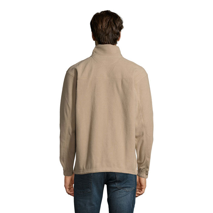 NORTH MEN jacket - Corde - item_picture_back