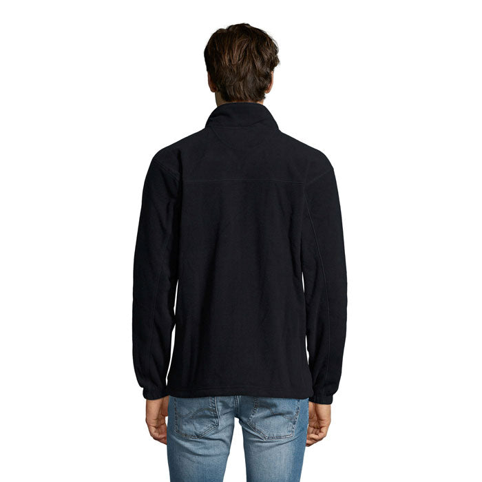 NORTH MEN jacket - Marine - item_picture_back