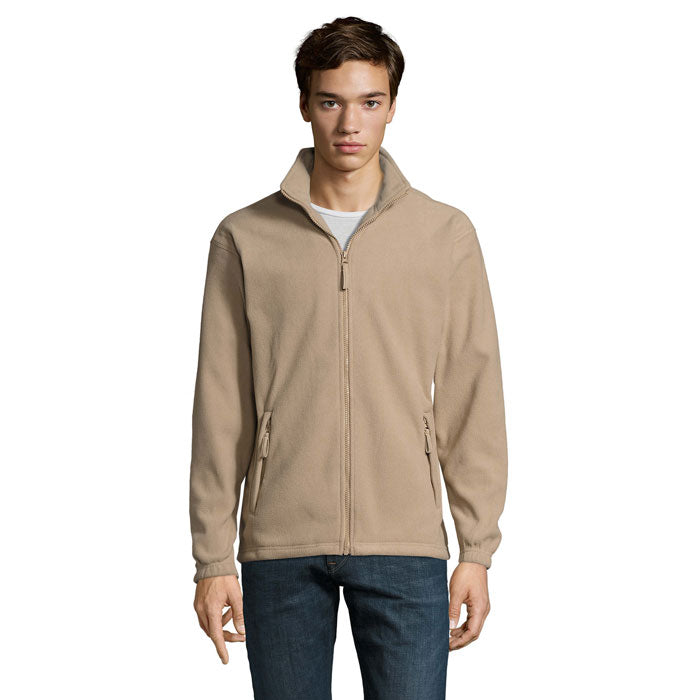 NORTH MEN jacket - Corde - item_picture_front
