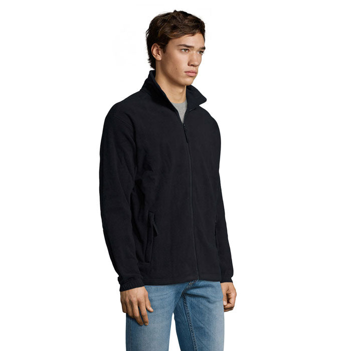 NORTH MEN jacket - Marine - item_picture_side