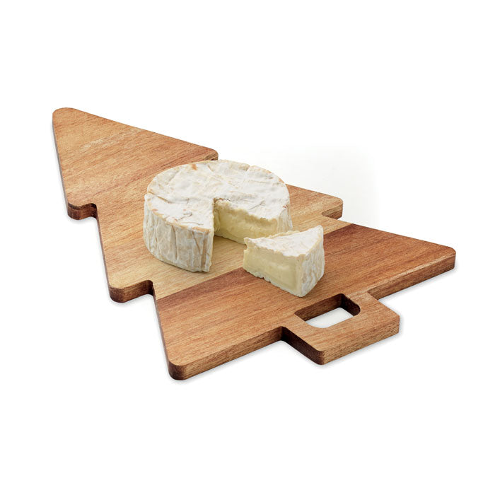 Planche de service en acacia - Bois - item_picture_side