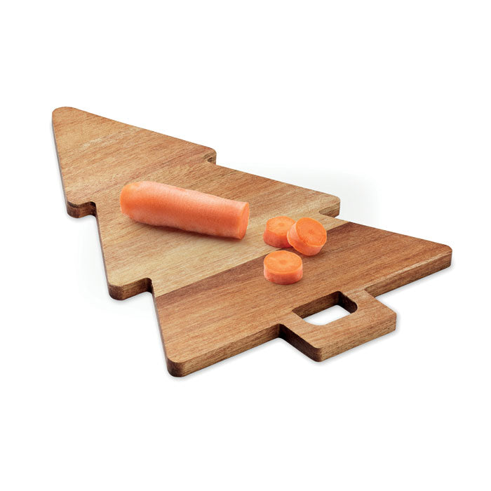 Planche de service en acacia - Bois - item_picture_back
