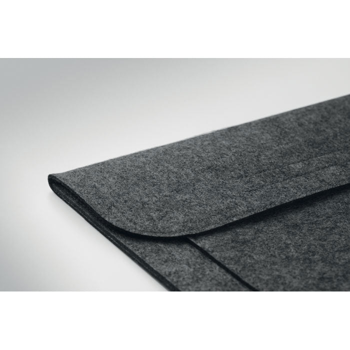 Pochette feutre ordinateur - Gris Pierre - item_detail_picture