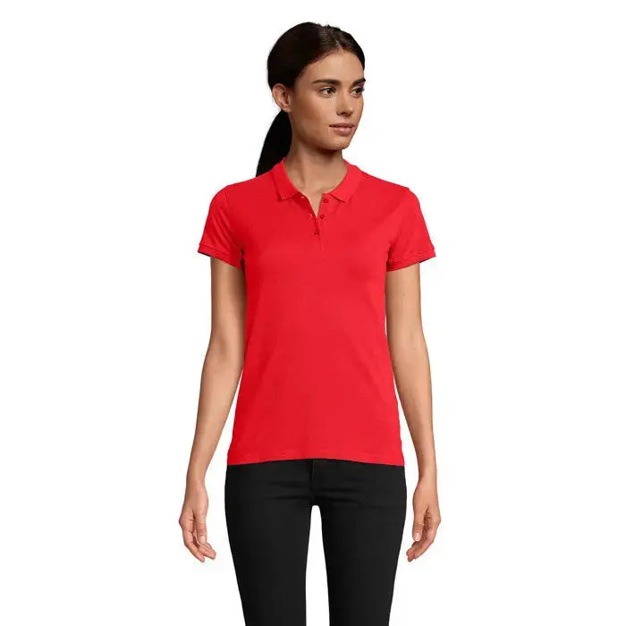Polo personnalisable, logo entreprise 