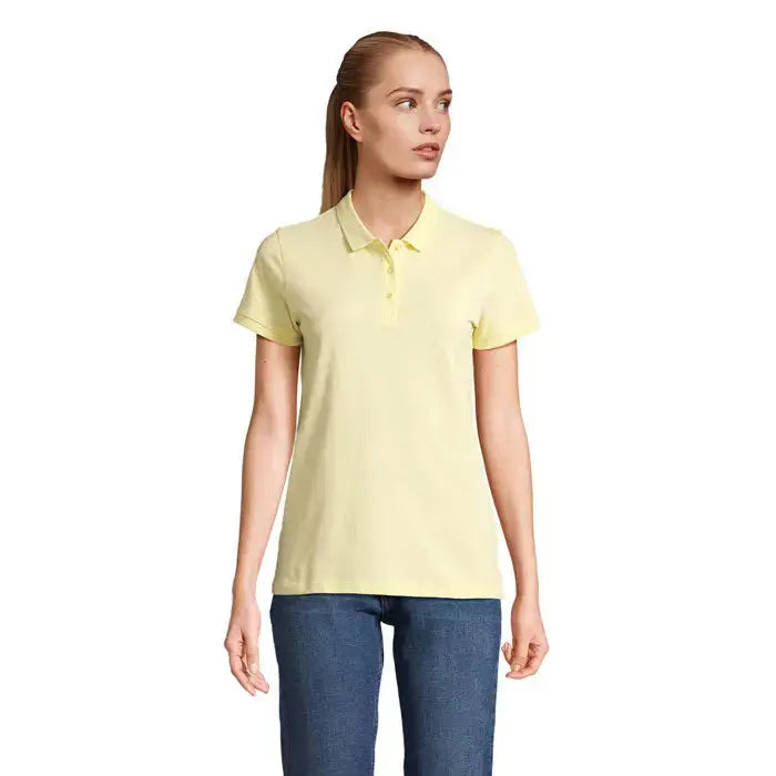 Polo personnalisable, logo entreprise 