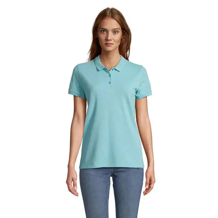 Polo personnalisable, logo entreprise 
